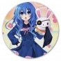 ������ ��� ����� ������� Date A Live Yoshino