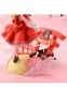 Touhou Project - Hakurei Reimu Gensou Hyakkei Touhou Vignette Series