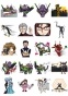   Neon Genesis Evangelion No.3