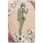 ������ ��������� ������������� Nil Admirari no Tenbin - Touichirou Sasagoi