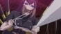 Rosario + Vampire (  )