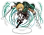   Attack on Titan -   (Armin Art)