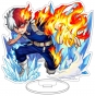   Boku no Hero Academia -  1  (Todoroki 1 Art)