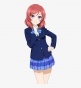   "Kuroshitsuji" Madame Red