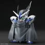 ������� SDW HEROES Leif Gundam GP04
