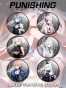 ������ �� ������ Punishing: Gray Raven No.1