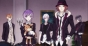 ����������� ������������ / Diabolik Lovers