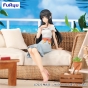 ������� SAV Noodle Stopper Figure Sakurajima Mai Summer Outfit Ver.