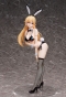 ������� Food Wars! Shokugeki no Soma Erina Nakiri: Bikini Bunny Ver. 1/4 Complete Figure