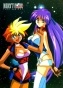 Dirty Pair Flash (������������� ������� �������)