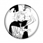 ������ Kuroshitsuji Monochrome - Aleister Chamber