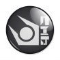 ������ Half Life Combine logo