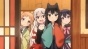 ����� ���������������� / Urara Meirochou