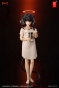 ����� ������� Three Wise Monkeys [See no Evil, Hear no Evil, Speak no Evil] Premium Set 1/12 Complete Model Action Figure