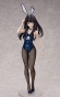 ������� Lycoris Recoil Takina Inoue Bunny Ver. 1/4 Complete Figure