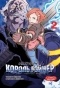 ����� ������� ������ ������ / Overman King Gainer. ��� 2
