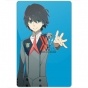 ������ ��������� ������������� Darling in the FranXX - ����