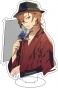        / Bungou Stray Dogs 3