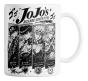 ������ ����������� ����������� ������ / JoJo's Bizarre Adventure �61