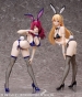 ������� Food Wars! Shokugeki no Soma Rindo Kobayashi: Bikini Bunny Ver. 1/4 Complete Figure