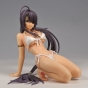������� ERSH Ikki Tousen - Kan'u Unchou - 1/6 (Kaitendoh)