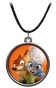  "Zootopia" Judy  Nick
