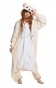     / Kigurumi White Almond Rilakkuma