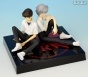  Shin Seiki Evangelion - Nagisa Kaworu - ES Series - 1/8 - School Uniform ver. ***