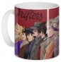 ������ Drifters main characters