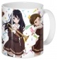 ������ Hibike! Euphonium Hazuki, Sapphire, Rena, Kumiko