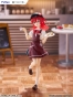 ������� Tenitol Bocchi The Rock! Ikuyo Kita Cafe Style ver. Complete Figure