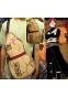 ����� Naruto Gaara bag