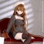 ������� Iris Collect Fuko / My way of life. (BROWNIE ver.) Complete Doll