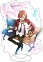        / Bungou Stray Dogs 3