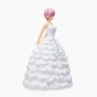 ������� SAV SPM Figure Nakano Ichika Hanayome Ver.
