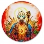 ������ ��� ����� ������� Borderlands 3 (red)
