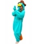    / Kigurumi Platypus