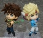  Nendoroid 1516 JoJo's Bizarre Adventure: Caesar Anthonio Zeppeli