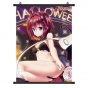 ������� �������� To Love-Ru Darkness - Mea Blindfold Halloween Ver.