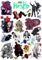 ������� ��������� Dorohedoro �4