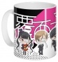 ������ Anonymous Noise