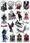   Devil May Cry No.1