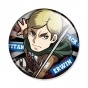  Attack on Titan Tobidastyle! - Erwin
