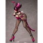 ������� B-style Street Fighter 6 Juri Han Bunny Ver. 1/4 Complete Figure