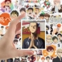 ����� ������� Haikyu!! 50 ����