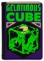 ������� �� ������� Gelatinous Cube / D&D
