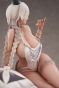 ������� Azur Lane Owari Shimmering Forsythia Ver. 1/7 Complete Figure
