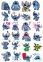      / Lilo & Stitch No.5