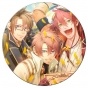 ������ ��������� ������� Code: Realize - Helsing, Barbicane, Lupin
