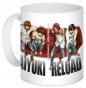 ������ � �������� ������� Saiyuki Reload / �����